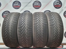 GOMME INVERNALI USATE KLEBER 215/60 R16 