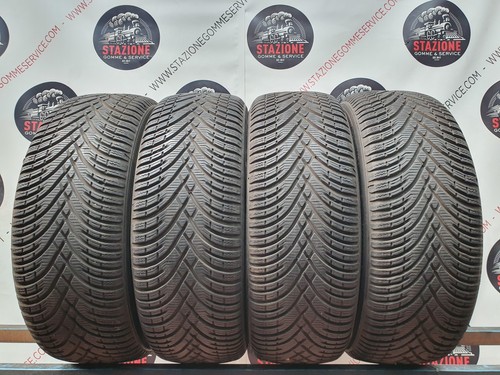 Gomme invernali usate - invernali, kleber