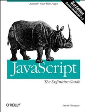 Javascript: The Definitive