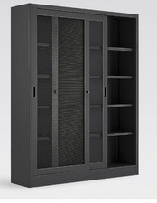 Armadio Metallico per Ufficio