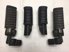 KIT PEDANE KZ 650 kz650 KZ 750 LTD kz750 ltd KZ 1000 kz1000 GPZ 750 gpz750 Z 750