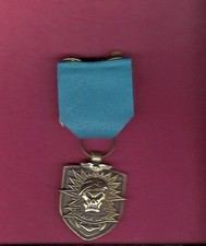 Medaglia full size Black Ops