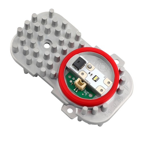 Led xenon faro - faro, ballast