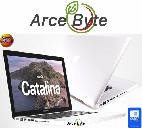 Apple macbook pro 2012 - 13",