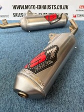 Lattine terminali silenziatori