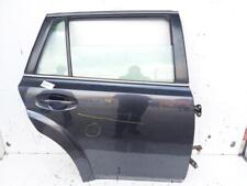 60409AJ1059P PORTA POSTERIORE DX SUBARU OUTBACK (BR) 2.0 D 16V AUT 7M 150CV 2015