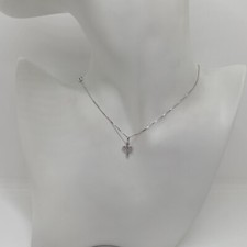 COLLANA DONNA CON CIONDOLO