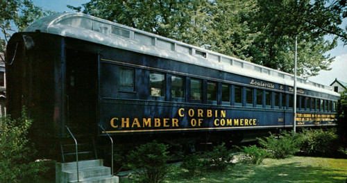 Cartolina c1960 ferrovia - cartolina,
