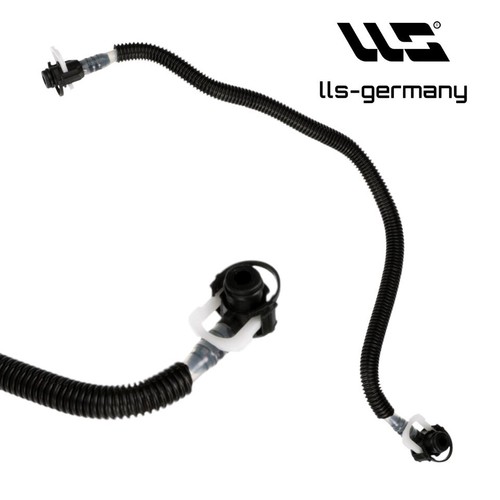 Tubo carburante per mercedes - tubo,