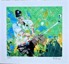 Francesco Toraldo - Serigrafia