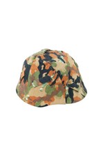 Copri elmetto mimetico Elite