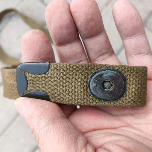Usgi wwii carabina - wwii, lt
