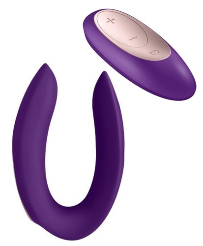 Vibratore per coppia