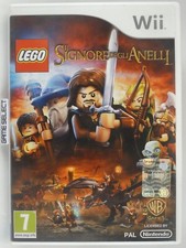 Lego Il Signore Degli Anelli