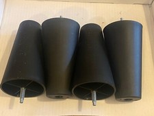 121303 X 4 Piedini Divano IKEA