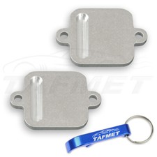 Kit Piastra Alluminio AIS per