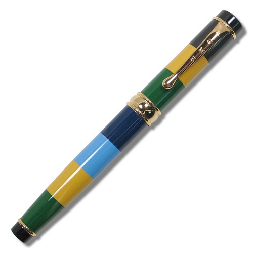Penna sfera vintage acme - vintage,