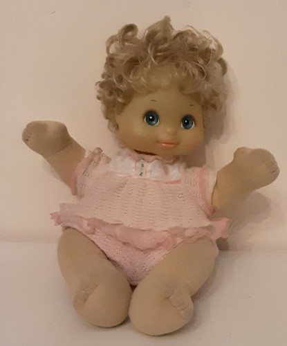 Bambola doll child - my,