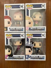 Pop Funko Riverdale Archie