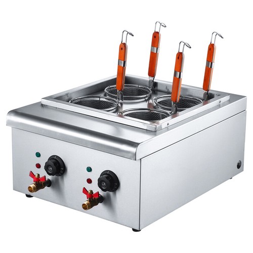 Macchina per pasta - per, elettrica