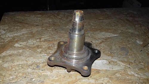 Mozzo ruota posteriore fiat - posteriore,