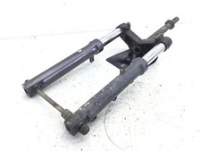 FORCELLA FODERI STELI E PIASTRA INFERIORE KYMCO AGILITY R16 4T 125 2012 C20000