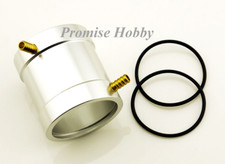 B36 540 Giacca Raffreddamento