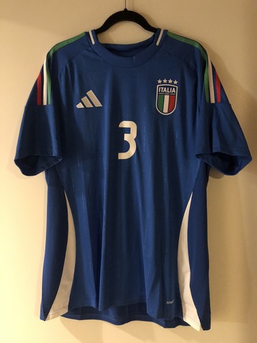 Maglia calcio italia - calcio,