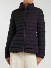 Cappotto giacca piumino