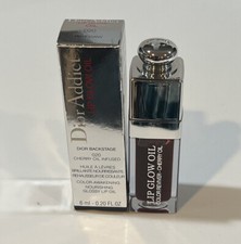 Dior Addict Lip Glow Oil Shade