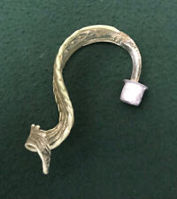 RICAMBIO LAMPADARIO MURANO Vintage Foglia