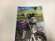 LEGEND BIKE N.188 MAGGIO 2008