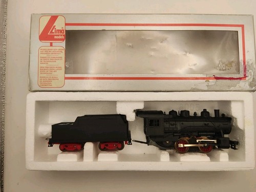 Lima 3006 l - 3006, tender