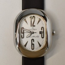 Orologio HAUREX RICURVO