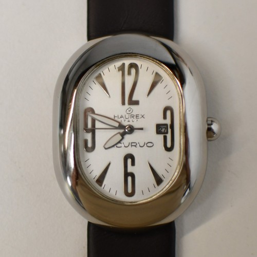 Orologio haurex ricurvo - haurex,