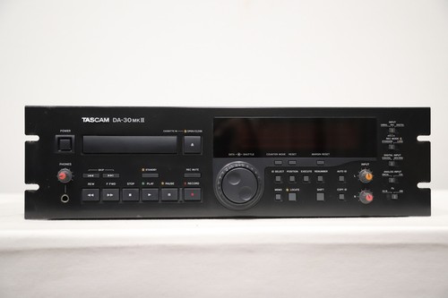 Tascam mkii registratore - tascam,
