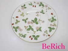 Piatto Wedgwood Wild Fragola