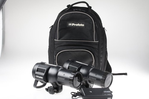 Profoto 500 air ttl 2 - ttl, /