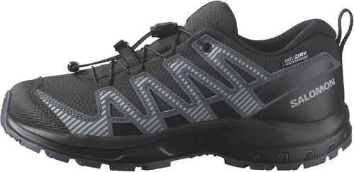 Salomon pro climasalomon - salomon, v8