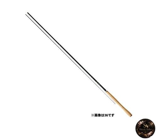 Canna pesca daiwa - da,