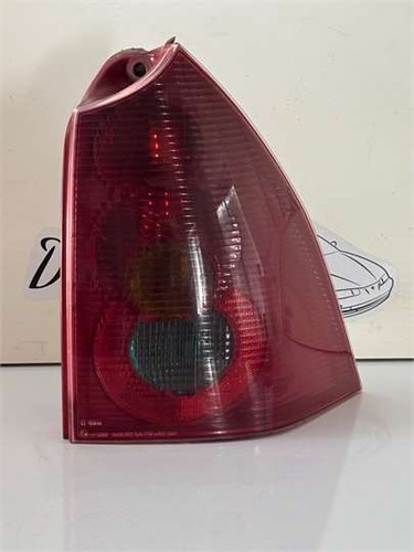 89026938 luce posteriore - 89026938,