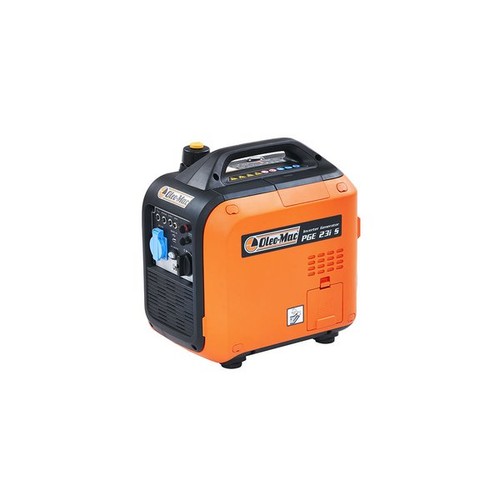 Generatore corrente elettrica