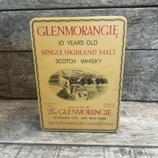 Glenmorangie 10 Year Scotch