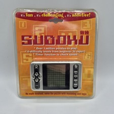 GIOCO SUDOKU ELETTRONICO