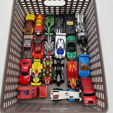 HOT WHEELS HOTWHEELS