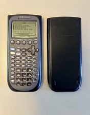 TI-89 Titanium Texas