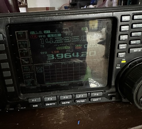 Icom 756pro - icom, ic-756pro