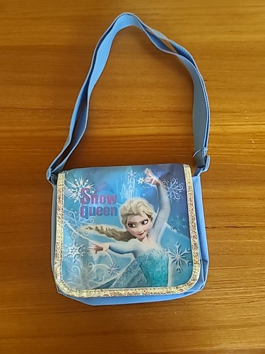Borsa bambina frozen - borsa,
