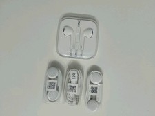 Cuffie Apple Nuove Originali