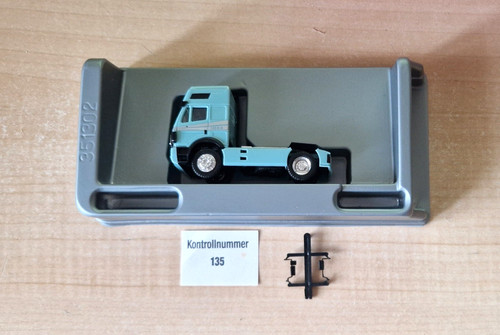Herpa 142366 sk88 eurocab - herpa,
